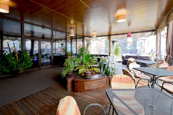 Black Friday ли? Нека бъде CRAZY FRIDAY в ДЕСПЕРАДО!