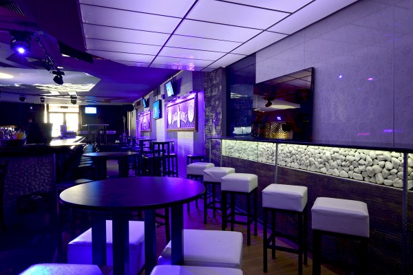 Black Friday ли? Нека бъде CRAZY FRIDAY в ДЕСПЕРАДО!