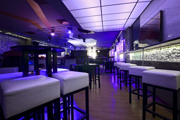 Black Friday ли? Нека бъде CRAZY FRIDAY в ДЕСПЕРАДО!