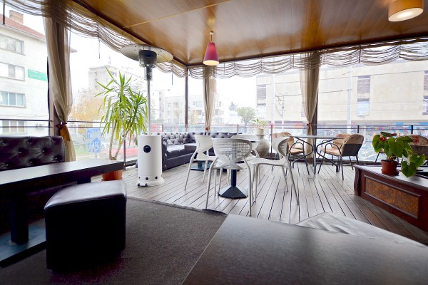 Black Friday ли? Нека бъде CRAZY FRIDAY в ДЕСПЕРАДО!