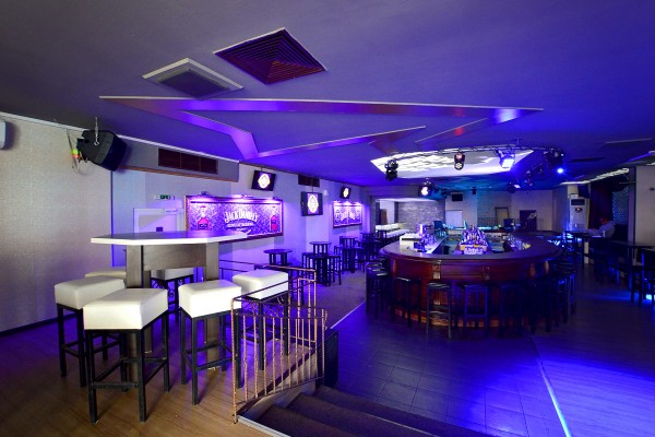 Black Friday ли? Нека бъде CRAZY FRIDAY в ДЕСПЕРАДО!