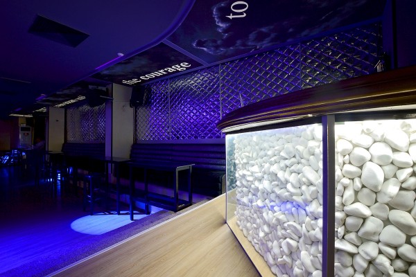 Black Friday ли? Нека бъде CRAZY FRIDAY в ДЕСПЕРАДО!