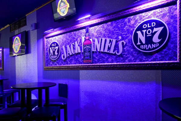 Black Friday ли? Нека бъде CRAZY FRIDAY в ДЕСПЕРАДО!