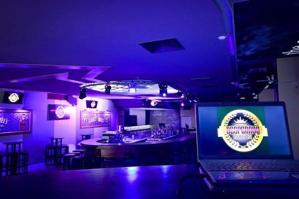 Black Friday ли? Нека бъде CRAZY FRIDAY в ДЕСПЕРАДО!