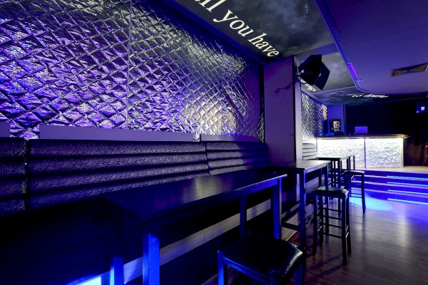 Black Friday ли? Нека бъде CRAZY FRIDAY в ДЕСПЕРАДО!