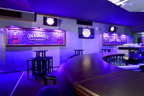 Black Friday ли? Нека бъде CRAZY FRIDAY в ДЕСПЕРАДО!