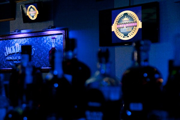 Black Friday ли? Нека бъде CRAZY FRIDAY в ДЕСПЕРАДО!