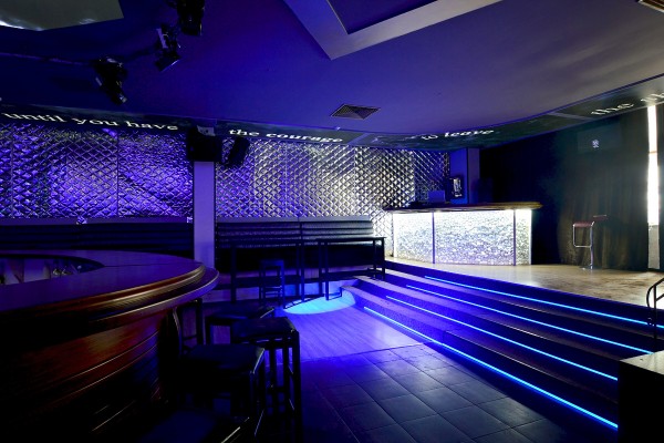 Black Friday ли? Нека бъде CRAZY FRIDAY в ДЕСПЕРАДО!