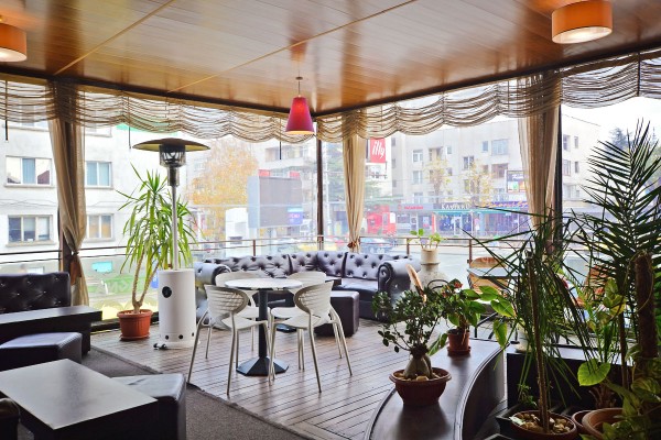 Black Friday ли? Нека бъде CRAZY FRIDAY в ДЕСПЕРАДО!