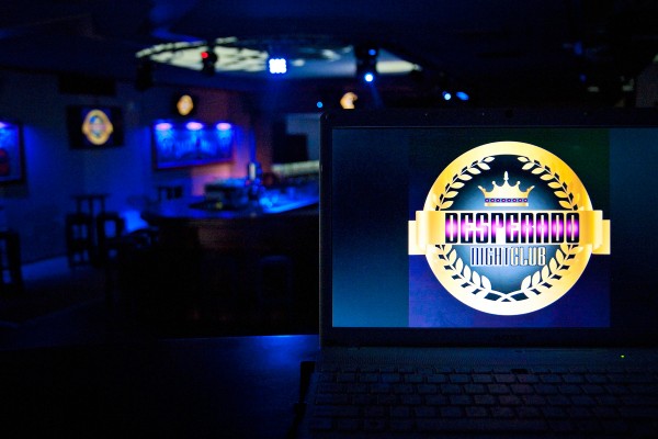 Black Friday ли? Нека бъде CRAZY FRIDAY в ДЕСПЕРАДО!