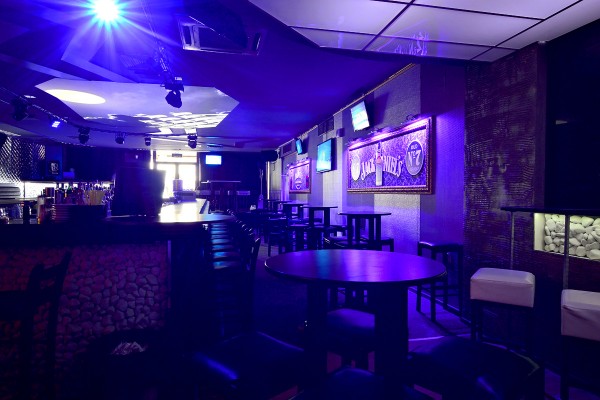 Black Friday ли? Нека бъде CRAZY FRIDAY в ДЕСПЕРАДО!