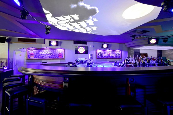 Black Friday ли? Нека бъде CRAZY FRIDAY в ДЕСПЕРАДО!