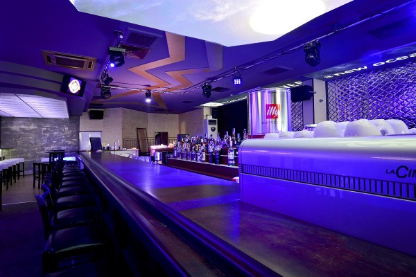 Black Friday ли? Нека бъде CRAZY FRIDAY в ДЕСПЕРАДО!