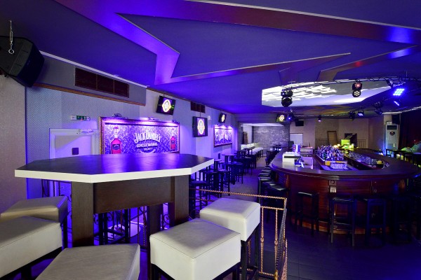 Black Friday ли? Нека бъде CRAZY FRIDAY в ДЕСПЕРАДО!