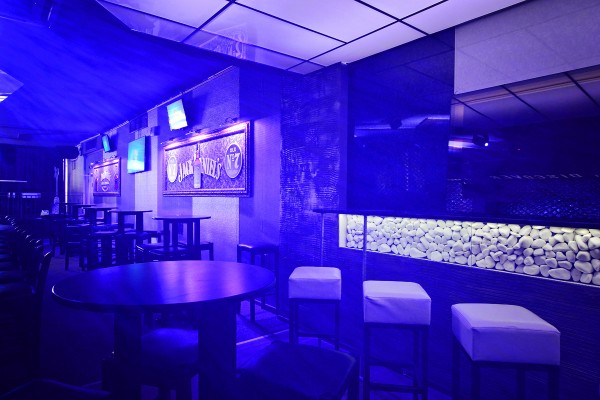 Black Friday ли? Нека бъде CRAZY FRIDAY в ДЕСПЕРАДО!