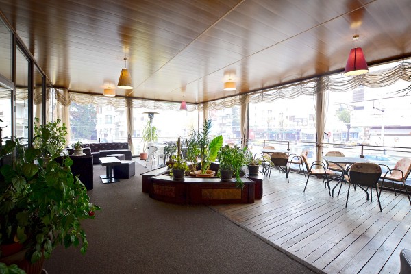 Black Friday ли? Нека бъде CRAZY FRIDAY в ДЕСПЕРАДО!