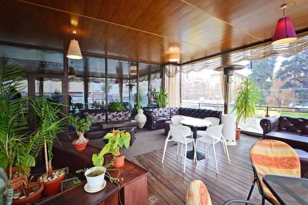 Black Friday ли? Нека бъде CRAZY FRIDAY в ДЕСПЕРАДО!