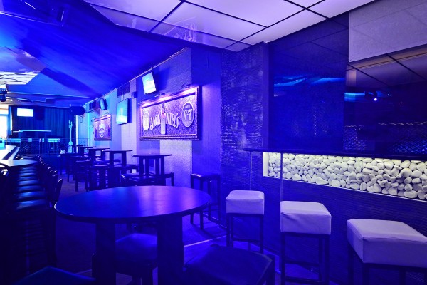 Black Friday ли? Нека бъде CRAZY FRIDAY в ДЕСПЕРАДО!