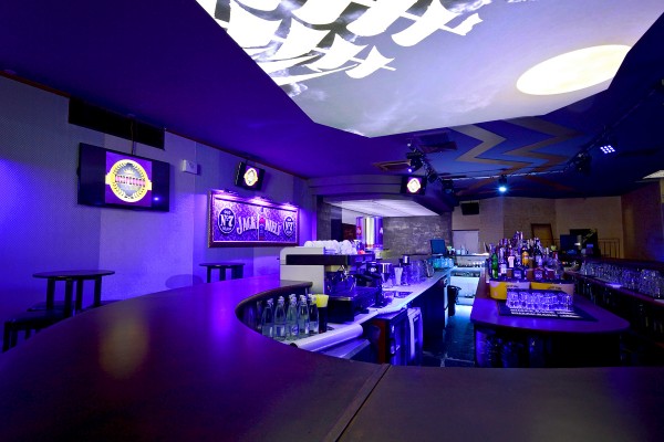 Black Friday ли? Нека бъде CRAZY FRIDAY в ДЕСПЕРАДО!