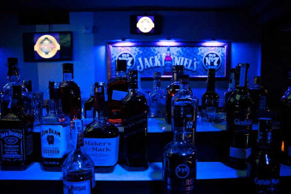 Black Friday ли? Нека бъде CRAZY FRIDAY в ДЕСПЕРАДО!