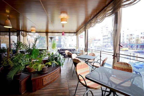 Black Friday ли? Нека бъде CRAZY FRIDAY в ДЕСПЕРАДО!