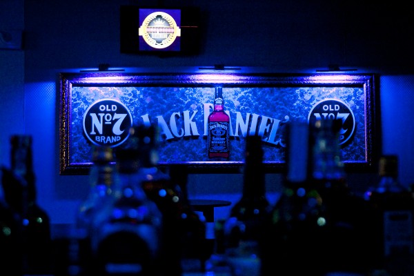 Black Friday ли? Нека бъде CRAZY FRIDAY в ДЕСПЕРАДО!