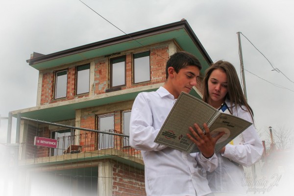 „Мениджър за един ден” в ПГ по транспорт и транспортен мениджмънт