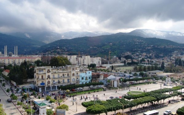 Казанлък ще се побратими с алжирския Град на розите Блида