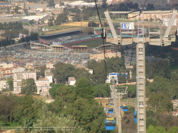 Казанлък ще се побратими с алжирския Град на розите Блида