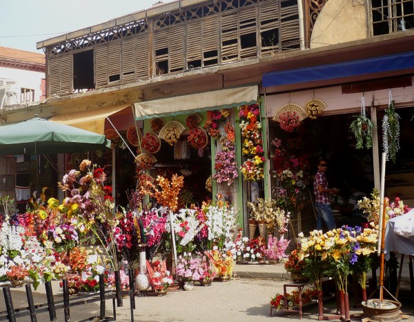 Казанлък ще се побратими с алжирския Град на розите Блида