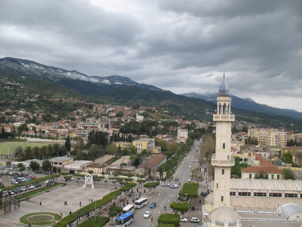 Казанлък ще се побратими с алжирския Град на розите Блида