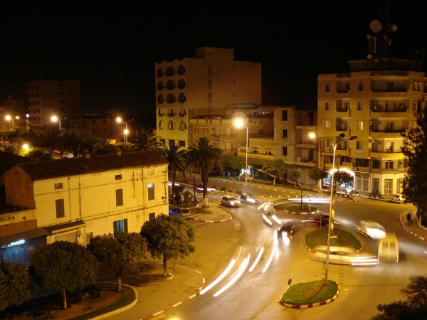 Казанлък ще се побратими с алжирския Град на розите Блида