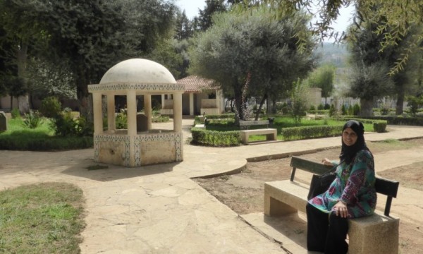 Казанлък ще се побратими с алжирския Град на розите Блида