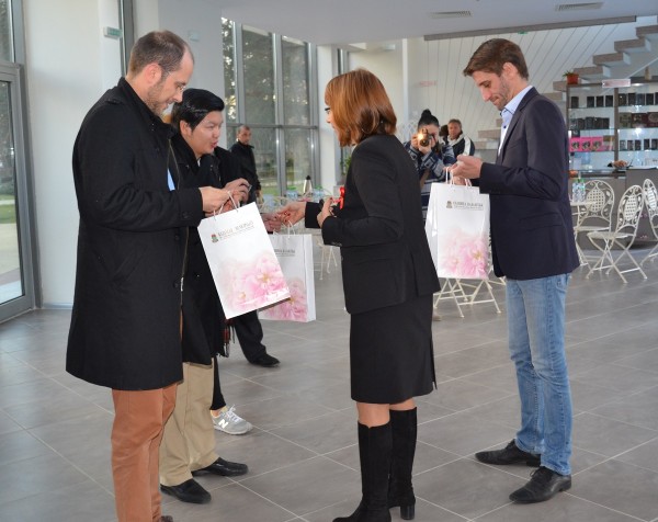 Казанлък – във фокуса на световния туризъм