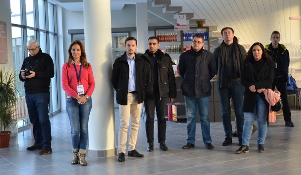 Казанлък – във фокуса на световния туризъм