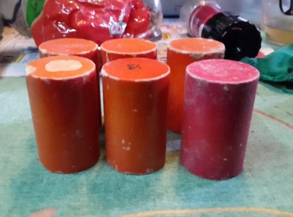 Работниците от Арсенал, разпространявали арсенали за терористични актове - днес в съда