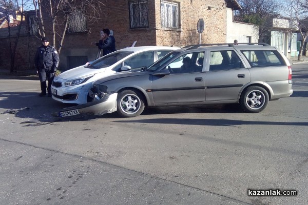 Катастрофа днес на Стамболийски и Стара планина