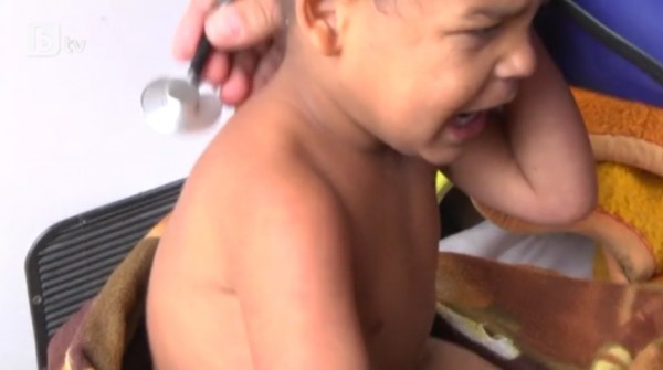 Прибраха в Дома в Бузовград трите деца от дарената от Карбовски къща на “русите ангели“ / Новини от Казанлък