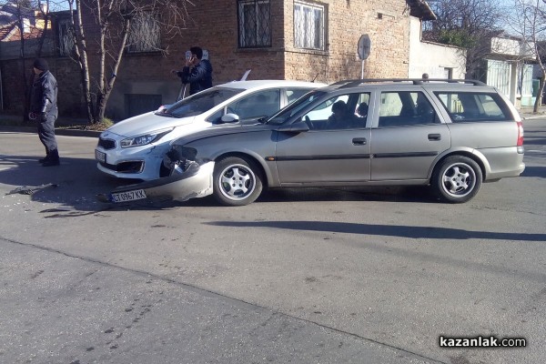 Катастрофа днес на Стамболийски и Стара планина