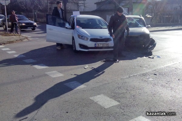 Катастрофа днес на Стамболийски и Стара планина