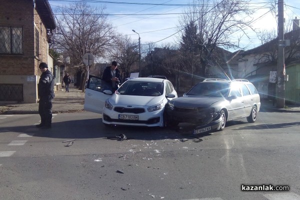 Катастрофа днес на Стамболийски и Стара планина