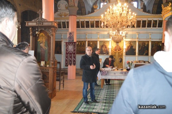 ВМРО: Имаме 24 години да си сложим държавата в ред, идва нашето време