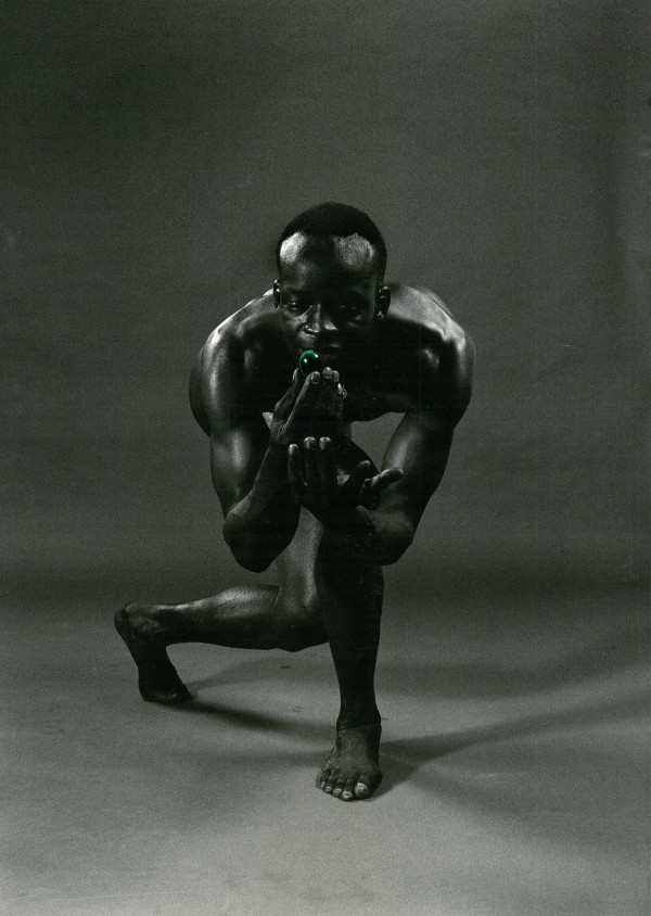 Кметът уважи откриването на фотоизложбата „Дарени“