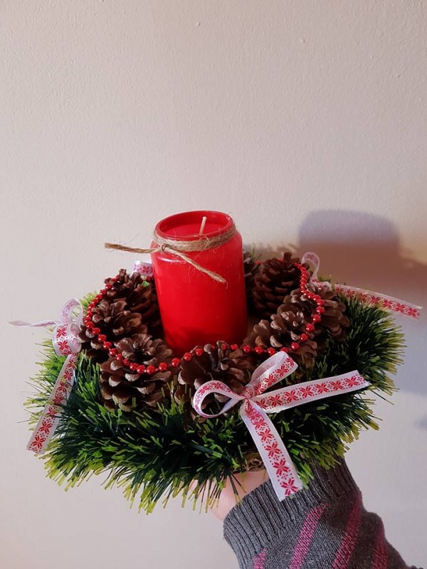 Коледен базар за бездомните животни в Казанлък стартира от събота на площада