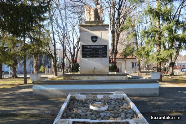 90г. Аеропланно училище и 73г. от подвига на кап. Димитър Списаревски