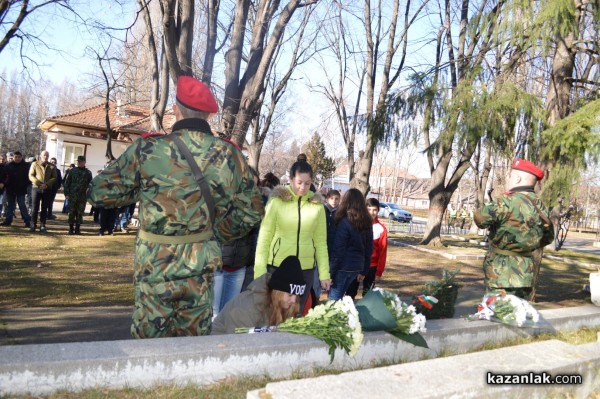 90г. Аеропланно училище и 73г. от подвига на кап. Димитър Списаревски