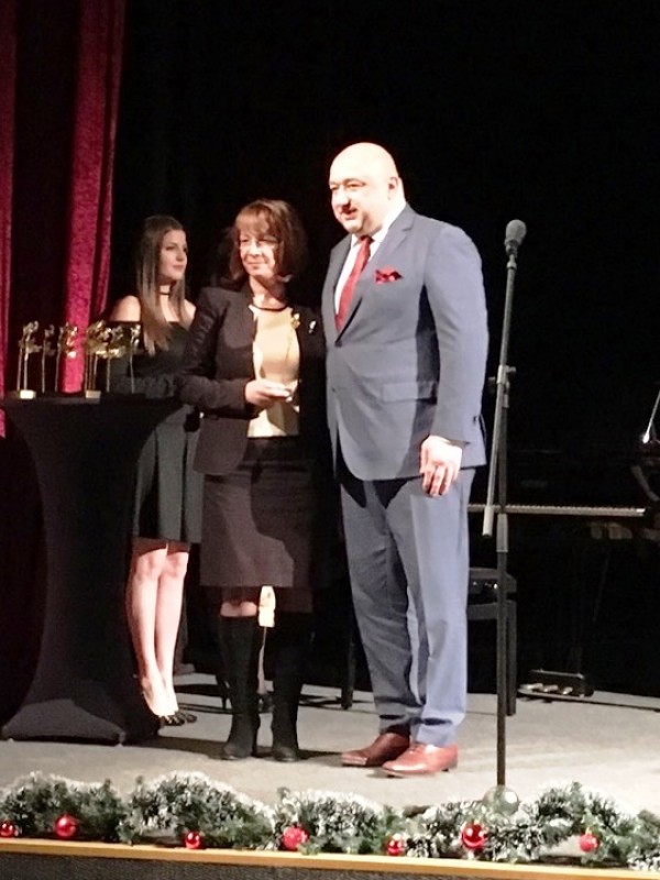 Фестивал на розата – Казанлък - Туристическо събитие №1 на България