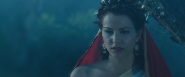 В Казанлък приключиха снимките на новия български игрален филм „Роза Дамасцена“