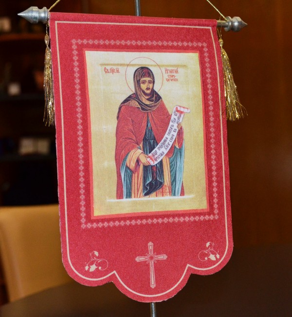 Първа среща на Кмета с новия Старозагорски митрополит в Общината