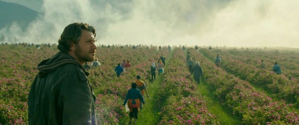 В Казанлък приключиха снимките на новия български игрален филм „Роза Дамасцена“